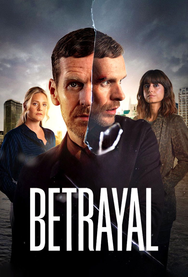 Betrayal (2026 TV Series)